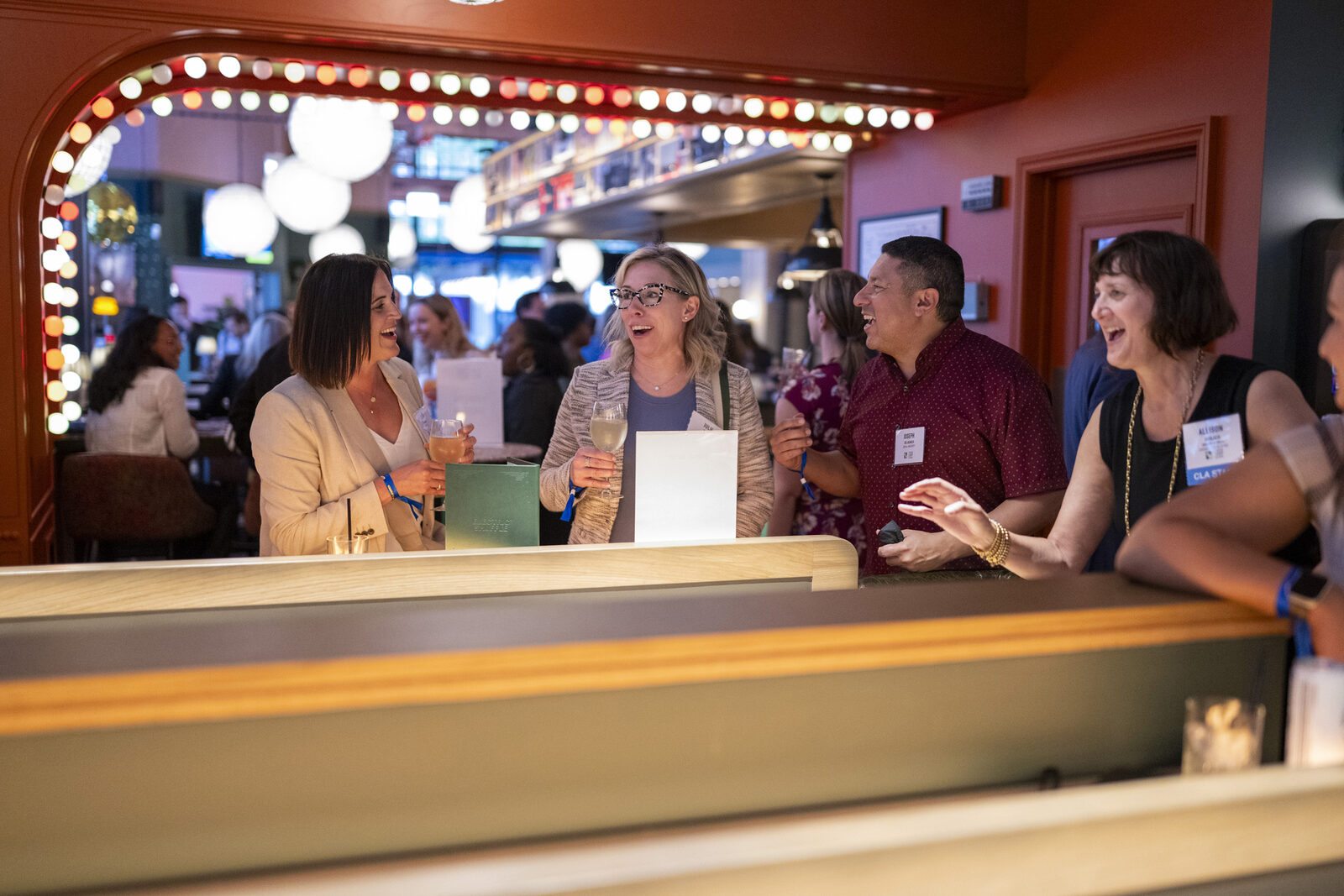 Community Engagement