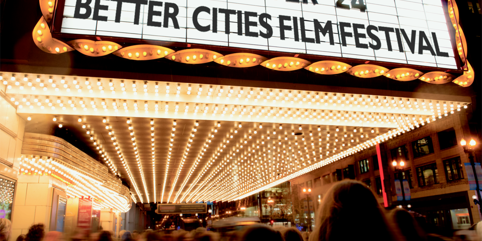 Better Cities Film Festival