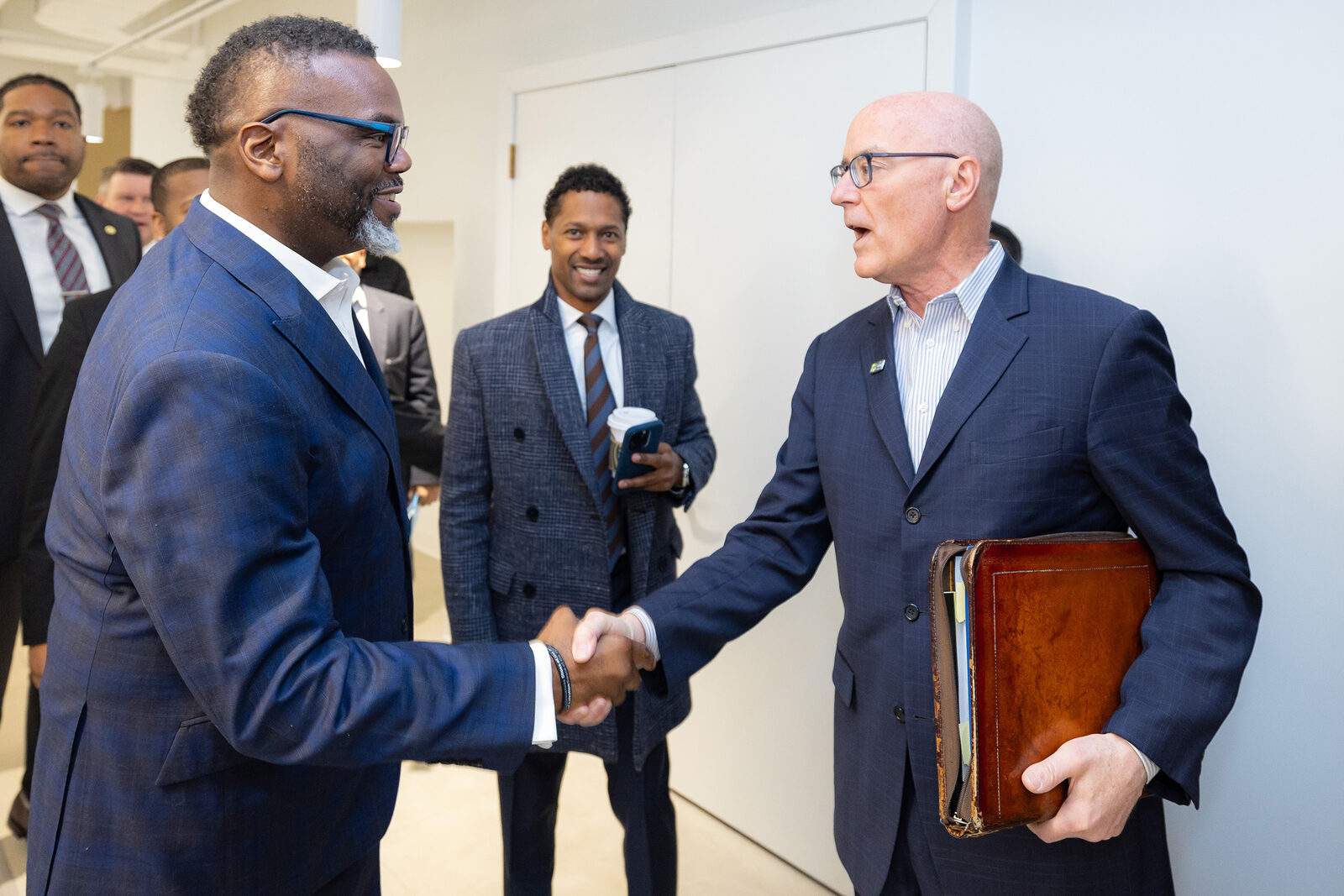 CLA Planning and Advocacy