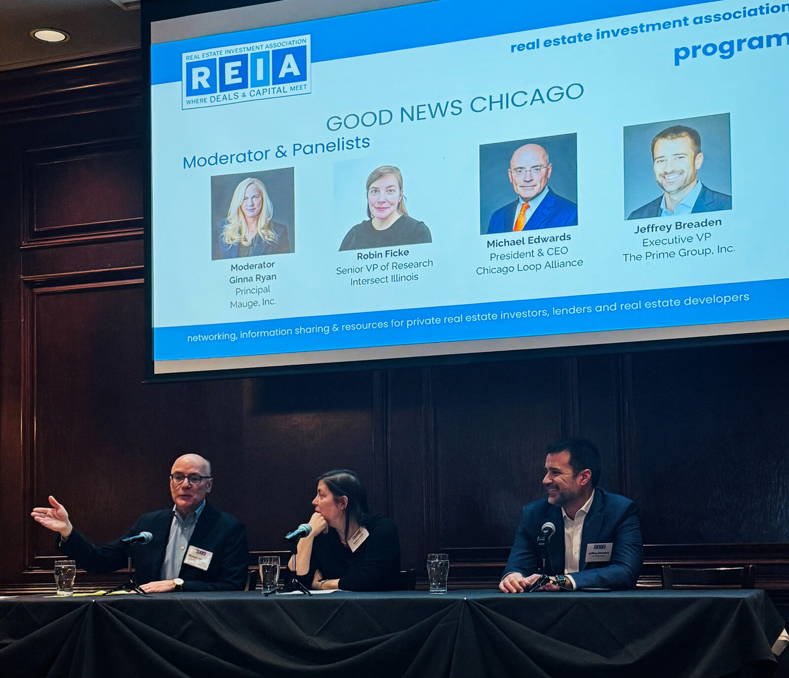 Planning and Advocacy