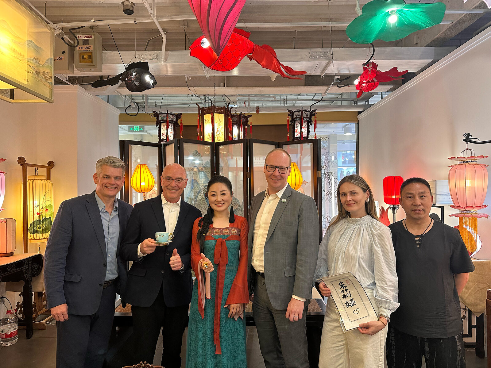 Planning and Advocacy