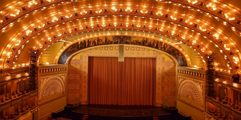 Economic Impact of the Arts in the Loop