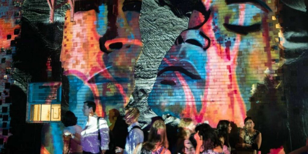 Chicago Loop Alliance unveils details for July ACTIVATE event: ‘TunnelVision’