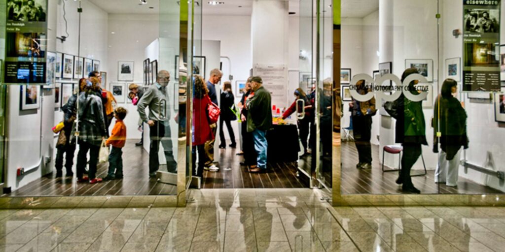 Chicago Loop Alliance, Space p11 plan artsy pop-up activations in Pedway with ‘Short-Cuts’