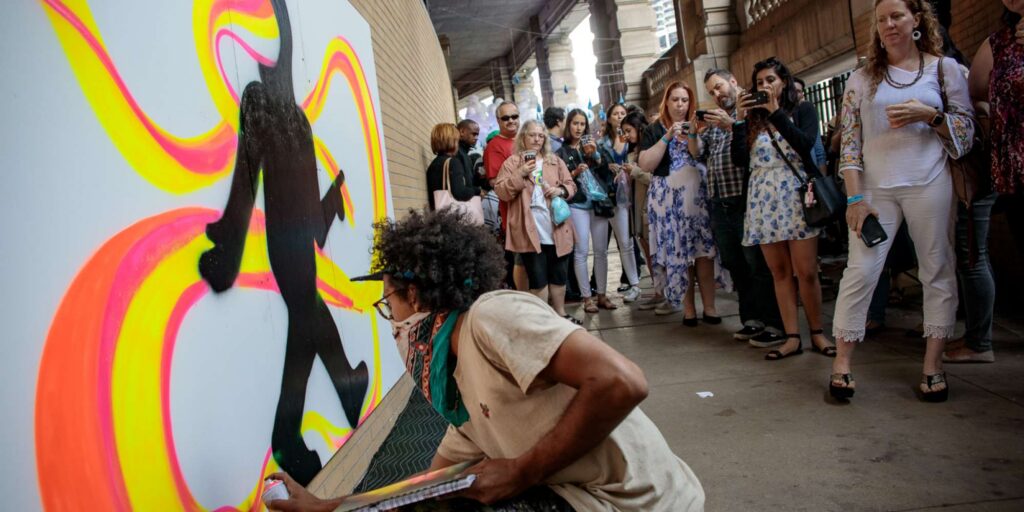 Chicago Loop Alliance unveils details for June event, ACTIVATE: Premiere