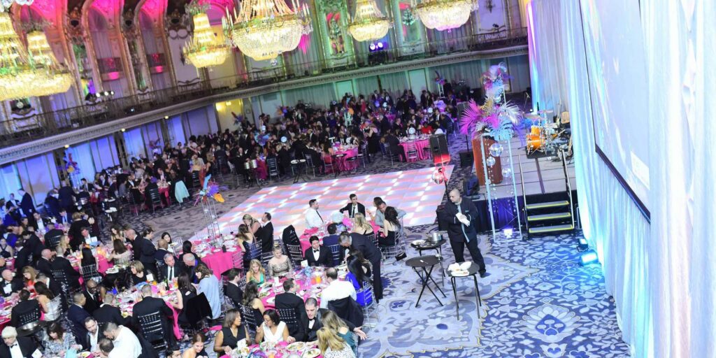 Chicago Loop Alliance Foundation’s 15th Annual Illumination Gala raises more than $256K