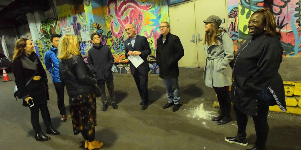 Learning Expedition Chicago report released