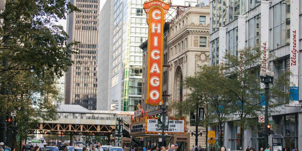 Loop theatre-goers spend $90M annually on tickets, according to Chicago Loop Alliance’s revised ‘Arts in the Loop’ study