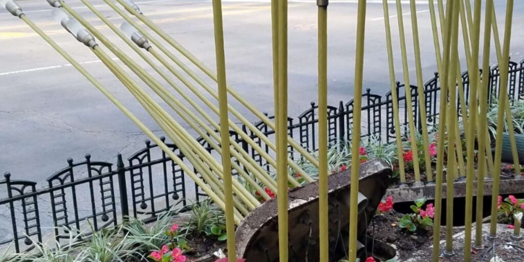 Chicago Loop Alliance Focuses on Clean-Up