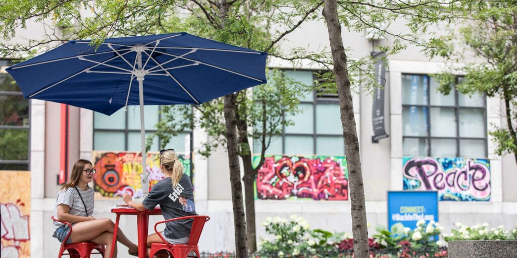 Chicago Loop Alliance releases report on September Loop business operations