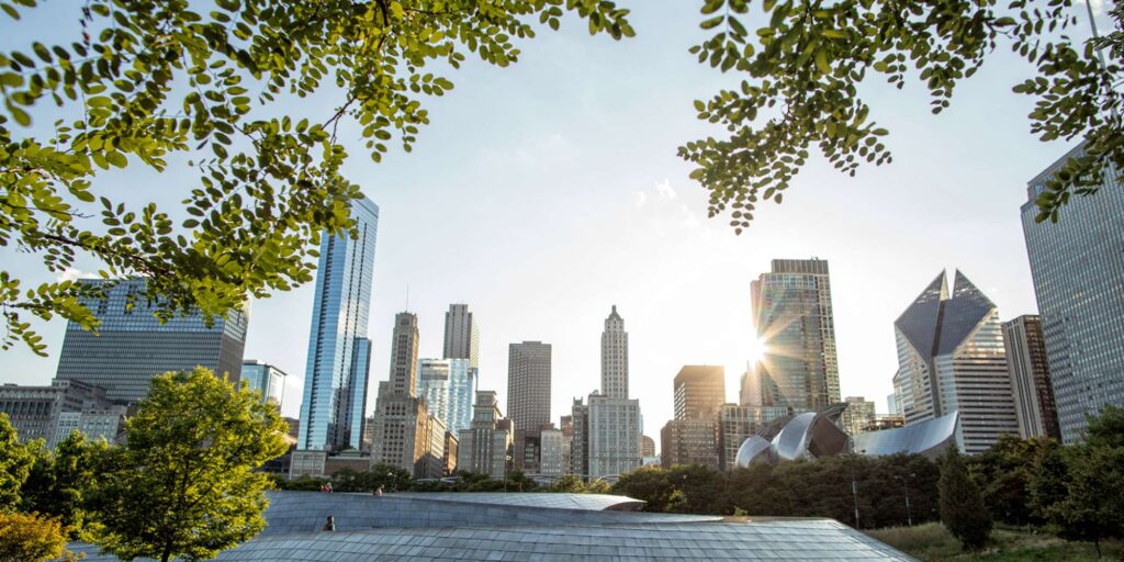 Chicago Loop Alliance announces virtual fundraiser ‘Re-ACTIVATE,’ open to the public and free to attend