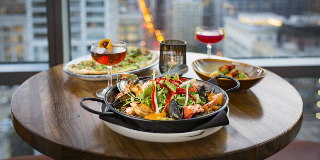 Restaurant Week could offer much-needed boon to struggling Loop restaurants
