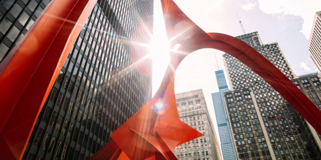 Chicago Loop Alliance teases 2021 plans for downtown’s comeback at 16th Annual Meeting