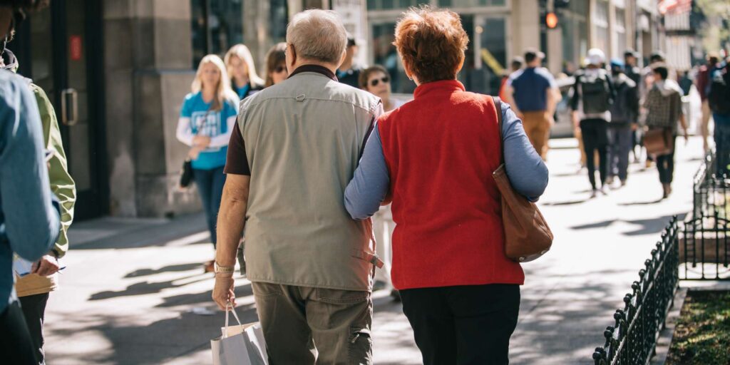 May report shows highest office human occupancy levels since before the pandemic
