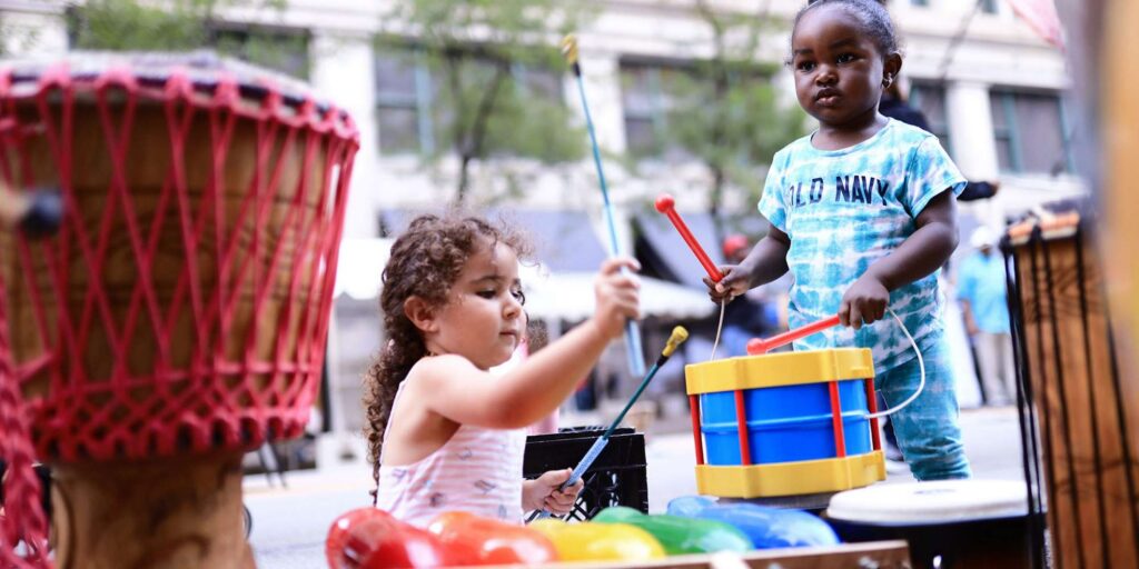Chicago Loop Alliance announces new lineup for this week’s Sundays on State event