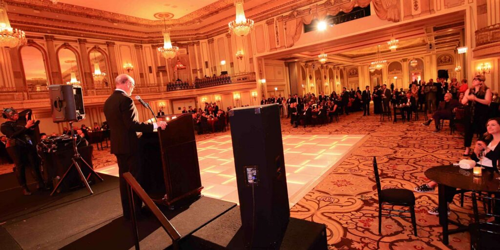 Chicago Loop Alliance Foundation’s ‘Maskerade’ Gala raises $150K