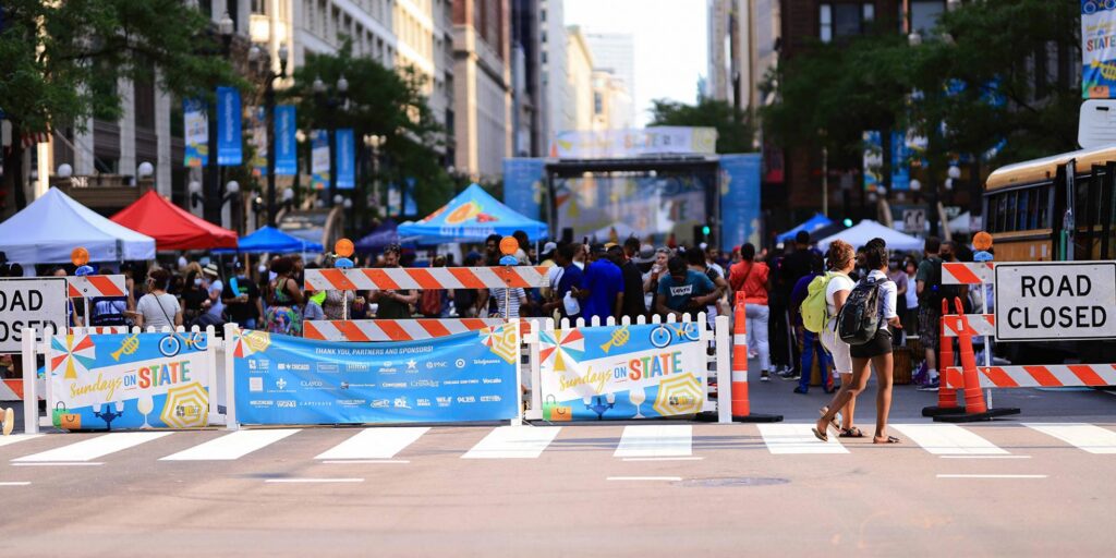 Chicago Loop Alliance announces 2022 projects and programs at Annual Meeting