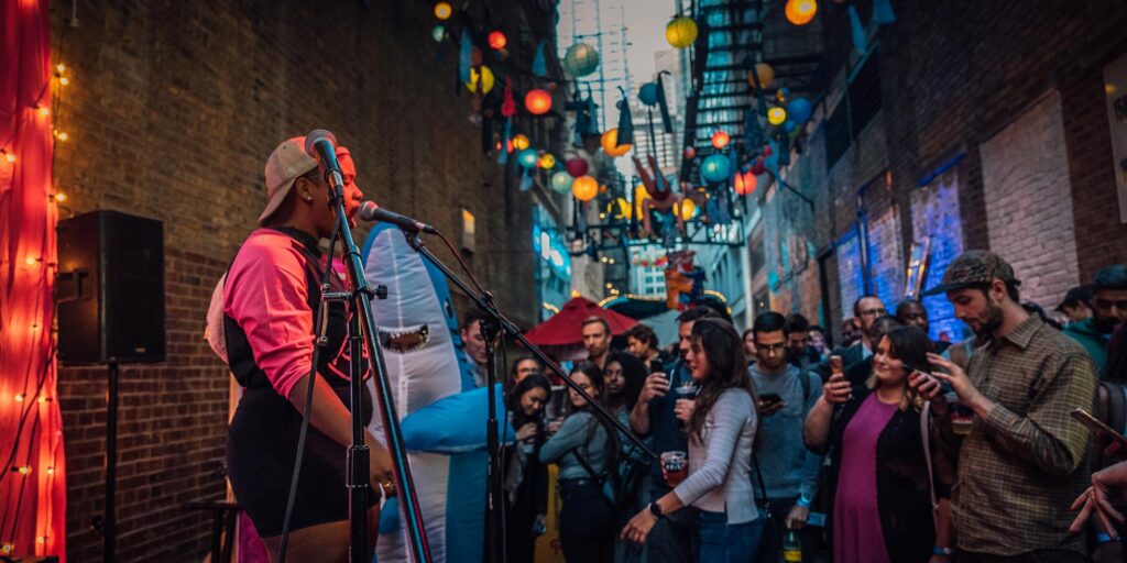 Chicago Loop Alliance announces return of popular ACTIVATE event for one-night only