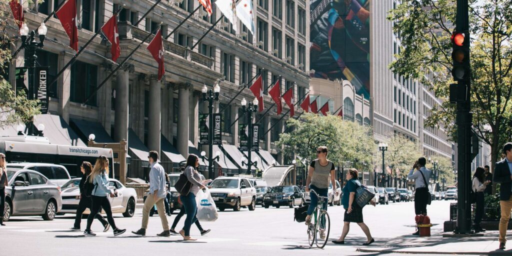 Hotel occupancy reaches record recovery as tourism ramps up in Loop recovery efforts