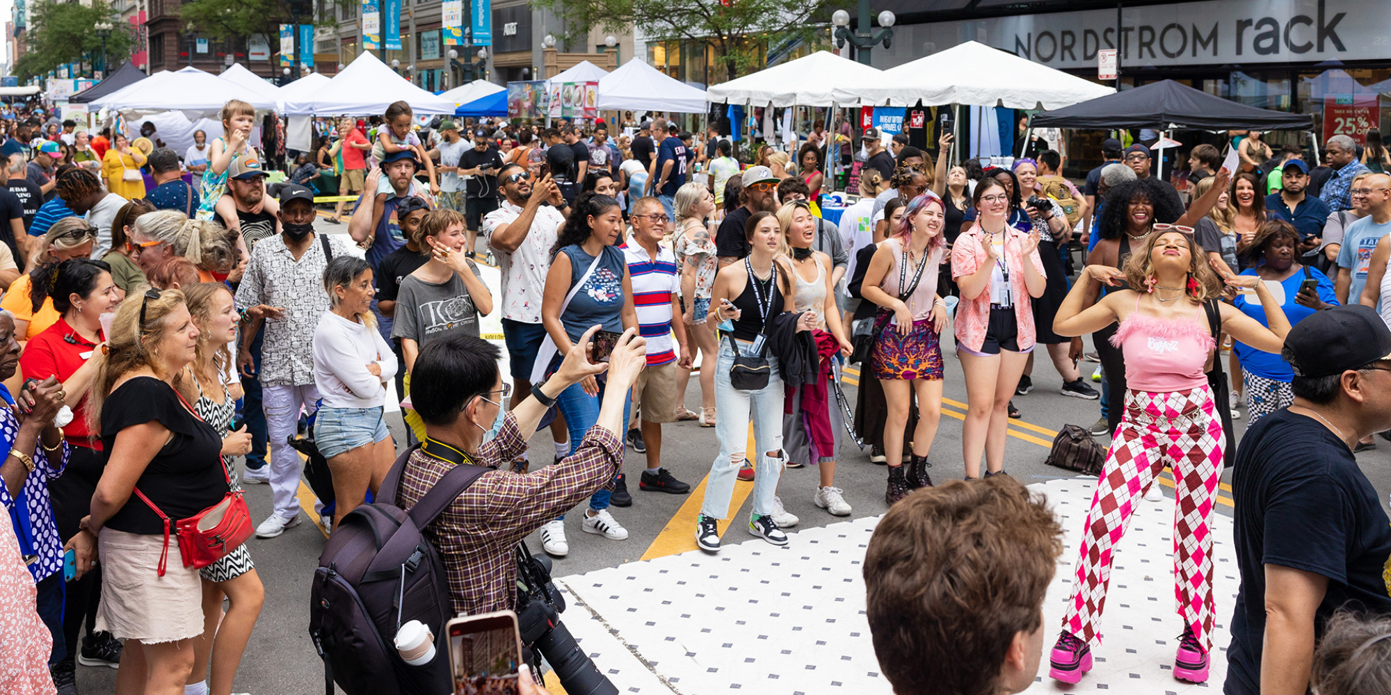 Loop Arts Fest