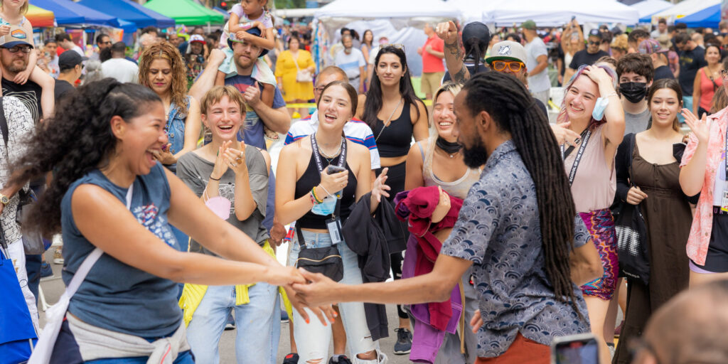 Chicago Loop Alliance announces lineup and programming details for Sundays on State events
