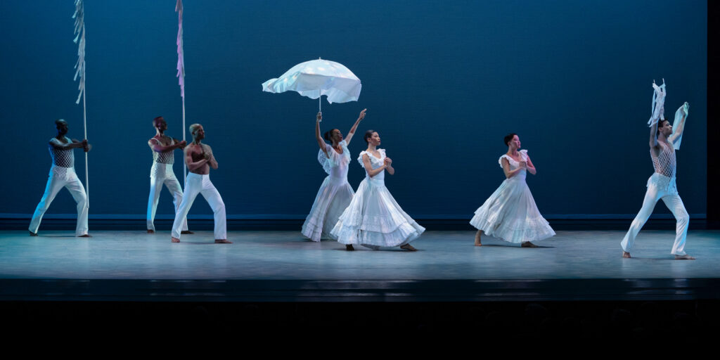 Celebrating Women Leaders in Dance: The Auditorium Announces 2025-2026 Dance Season