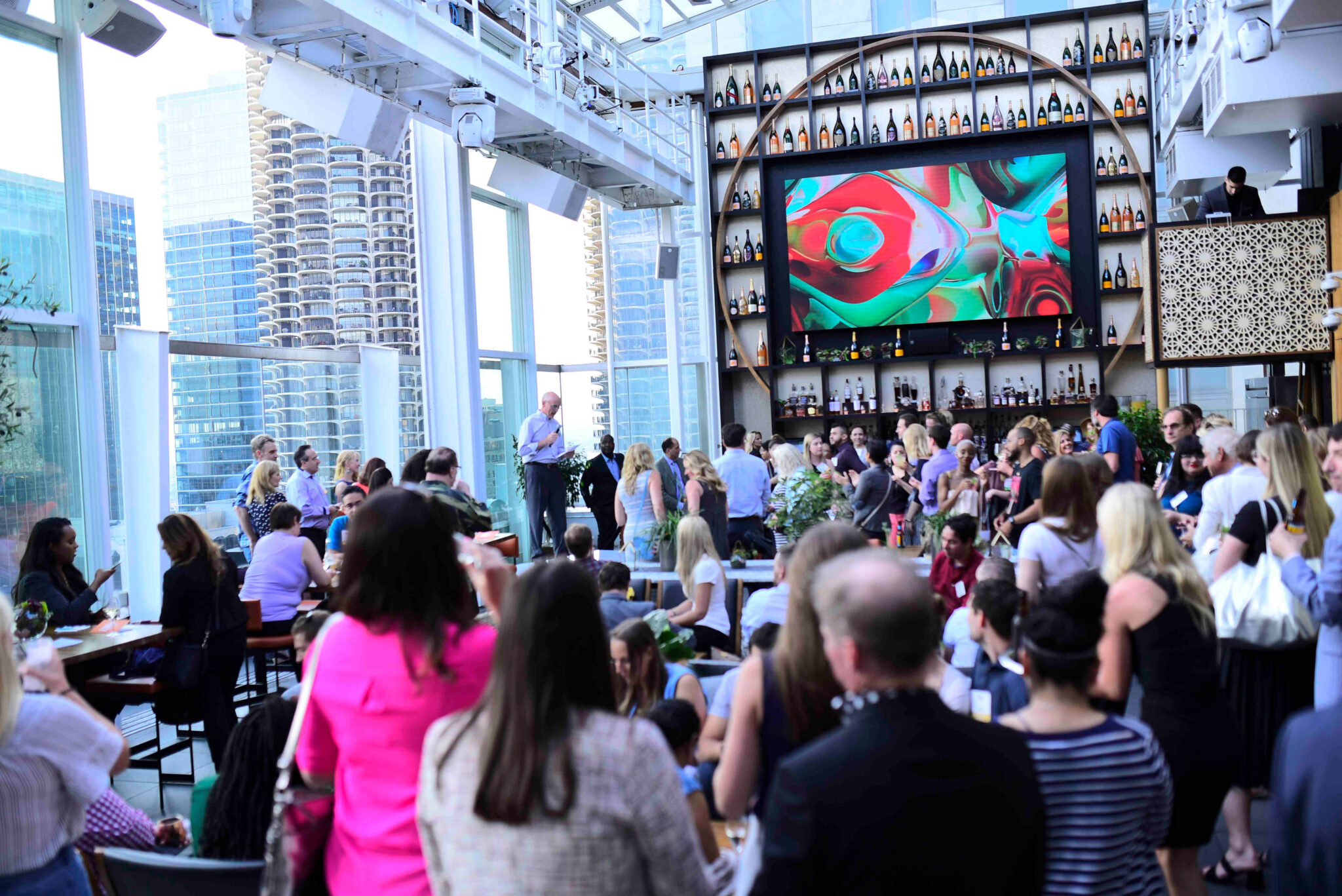 Chicago's Downtown Loop | Everyone's Neighborhood | Loop Chicago