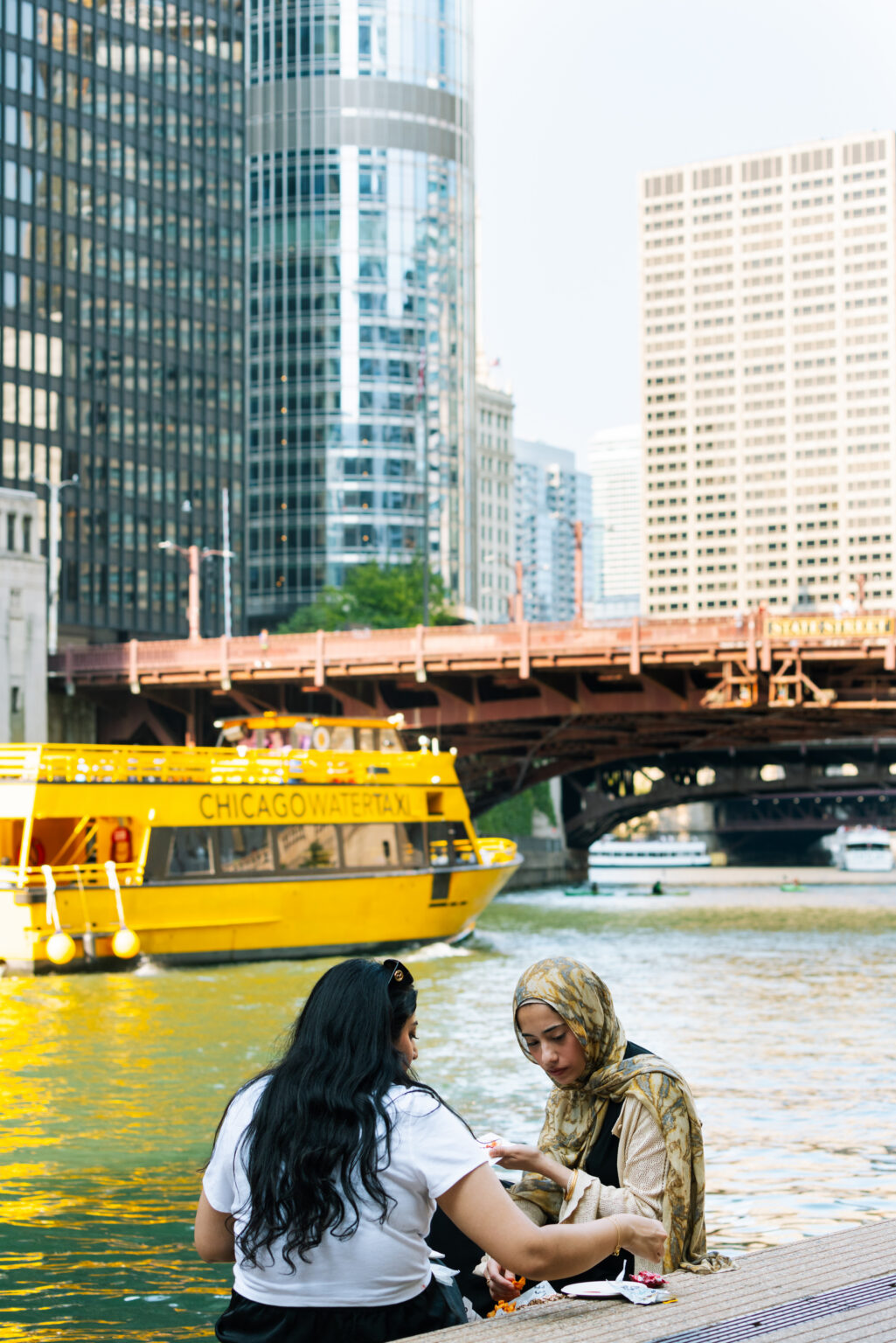 Chicago's Downtown Loop | Everyone's Neighborhood | Loop Chicago
