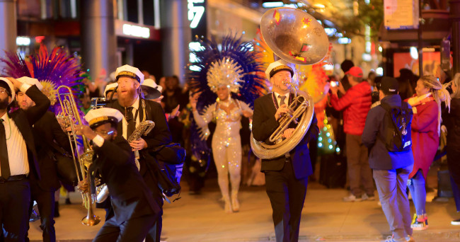 Urban Land Institute Chicago releases “Elevate State” report with recommendations for a vibrant State Street