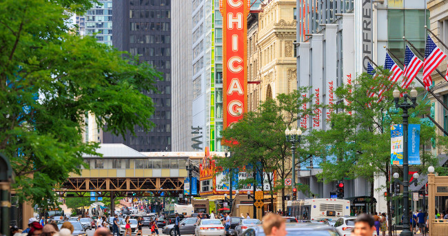 Chicago Loop Alliance announces dates for Sundays on State with an expanded footprint, invites community to get involved
