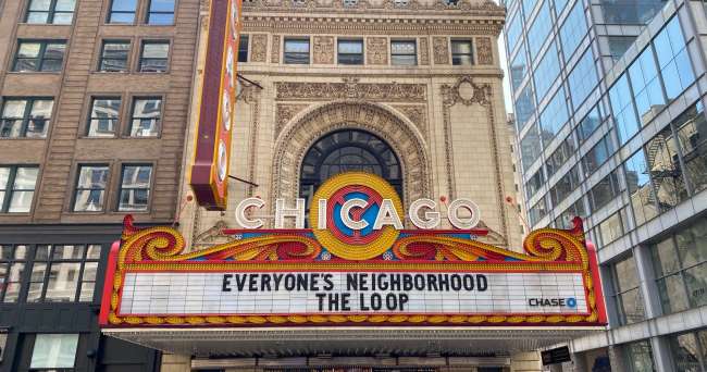Chicago Loop Alliance creates online tool to track what’s open in the Loop