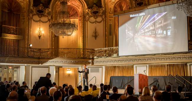 CLAF Annual Meeting