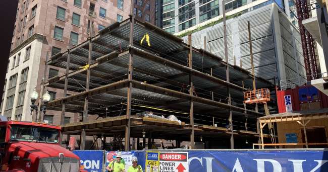 What’s new in the Loop: Anyone returning downtown can expect some changes