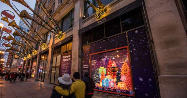 Chicago Loop Alliance shares ways to celebrate Valentine’s Day in the Loop