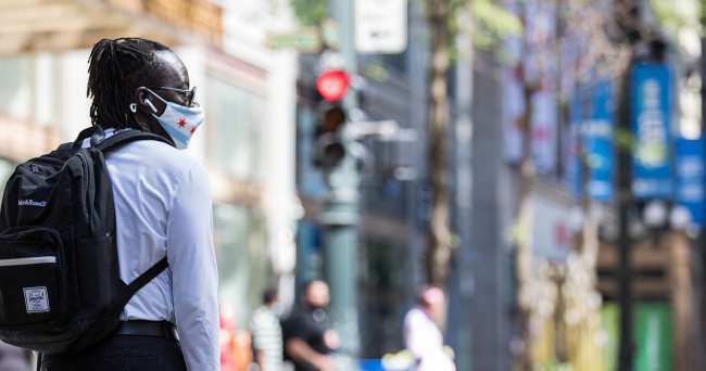 Chicago Loop Alliance releases report on August Loop business operations