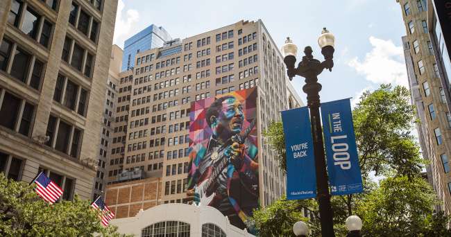 Chicago Loop Alliance releases ‘Holidays in the Loop’ list