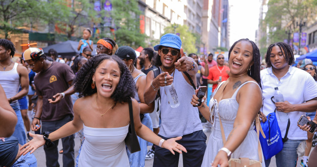 Chicago Loop Alliance announces lineup and programming details for Sundays on State