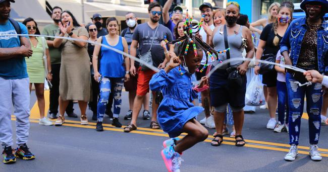 Sundays on State dates announced, community invited to get involved