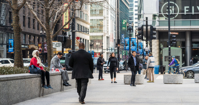 Chicago Loop Alliance announces lineup and programming details for Sundays on State beginning Father’s Day, June 16