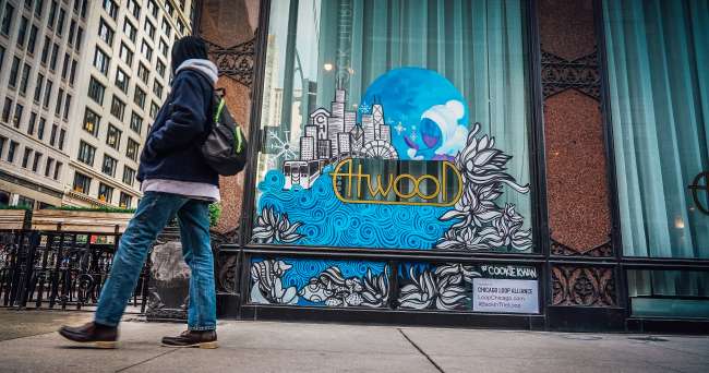 Chicago Loop Alliance releases report on November Loop business operations