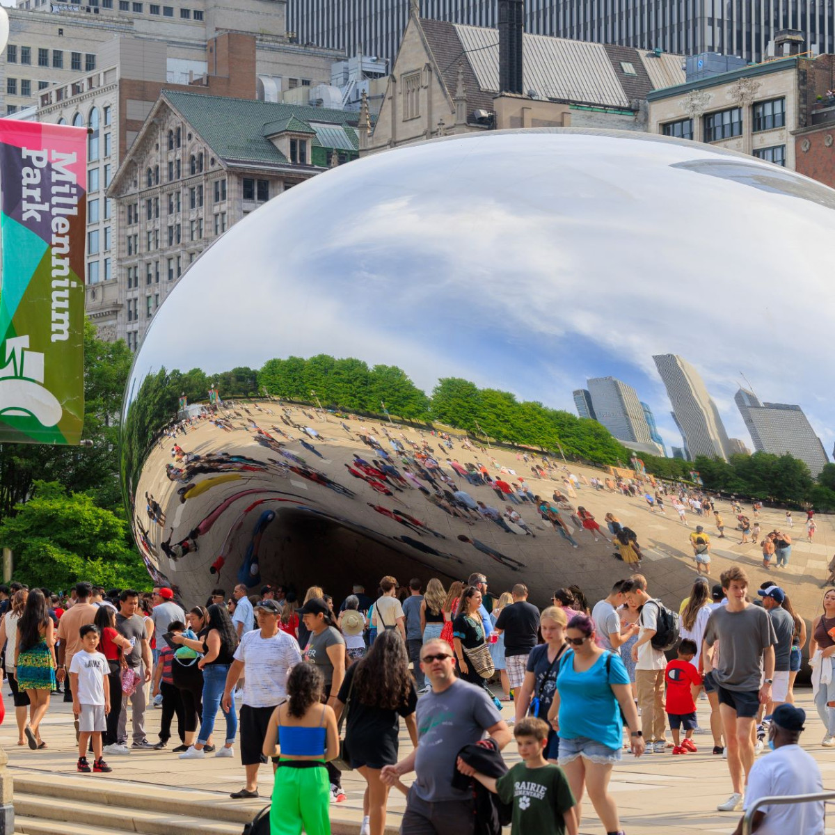 New to the Loop: A First Look - Loop Chicago
