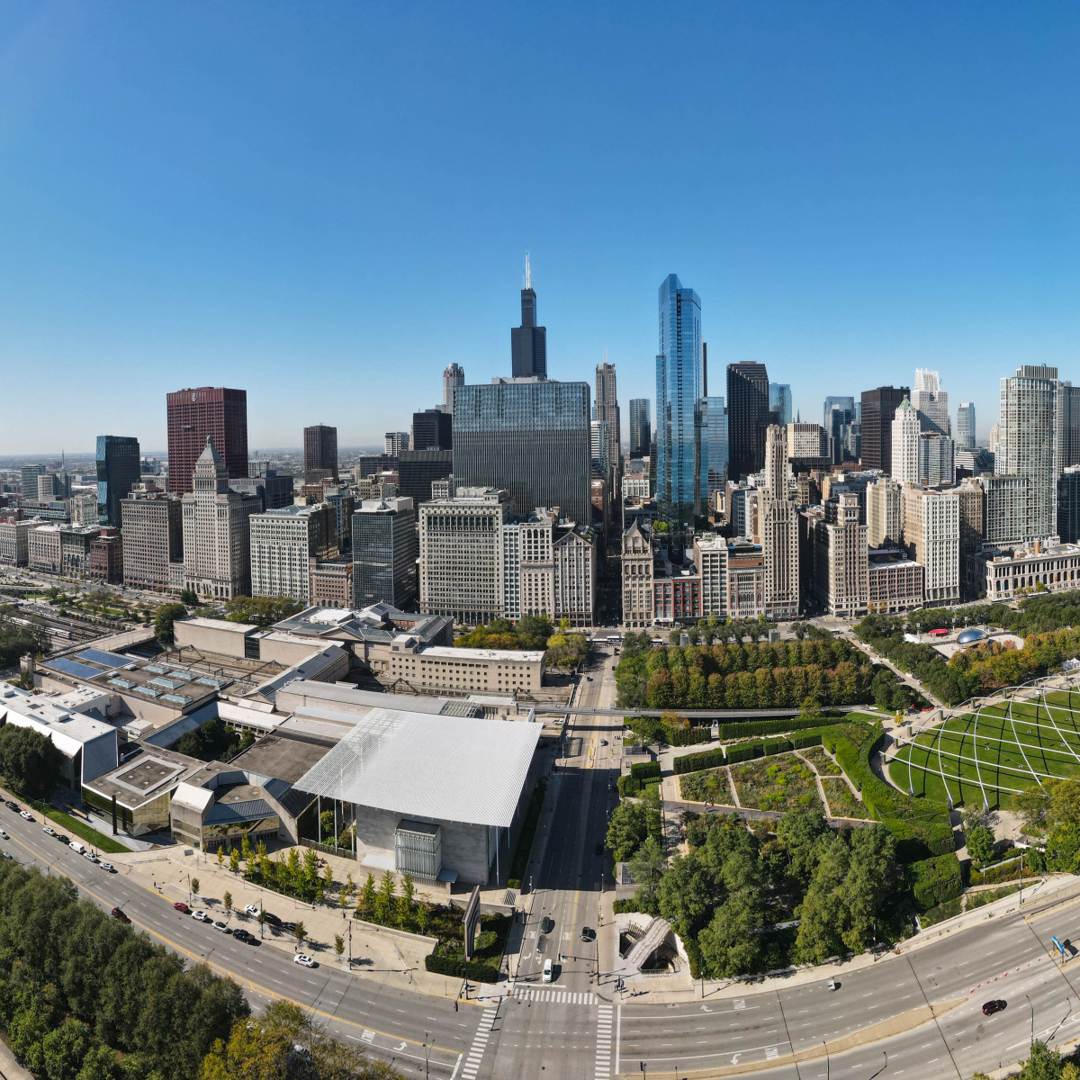 The Loop What is the Loop? - Loop Chicago