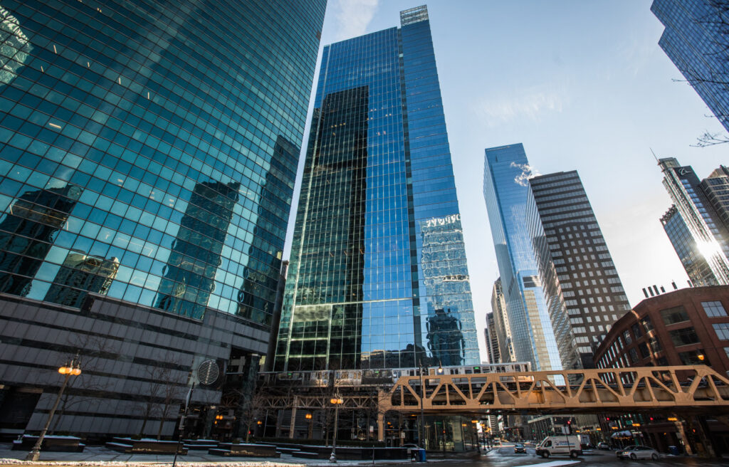 Energy producer, Invenergy, commits to increased office space in the Loop