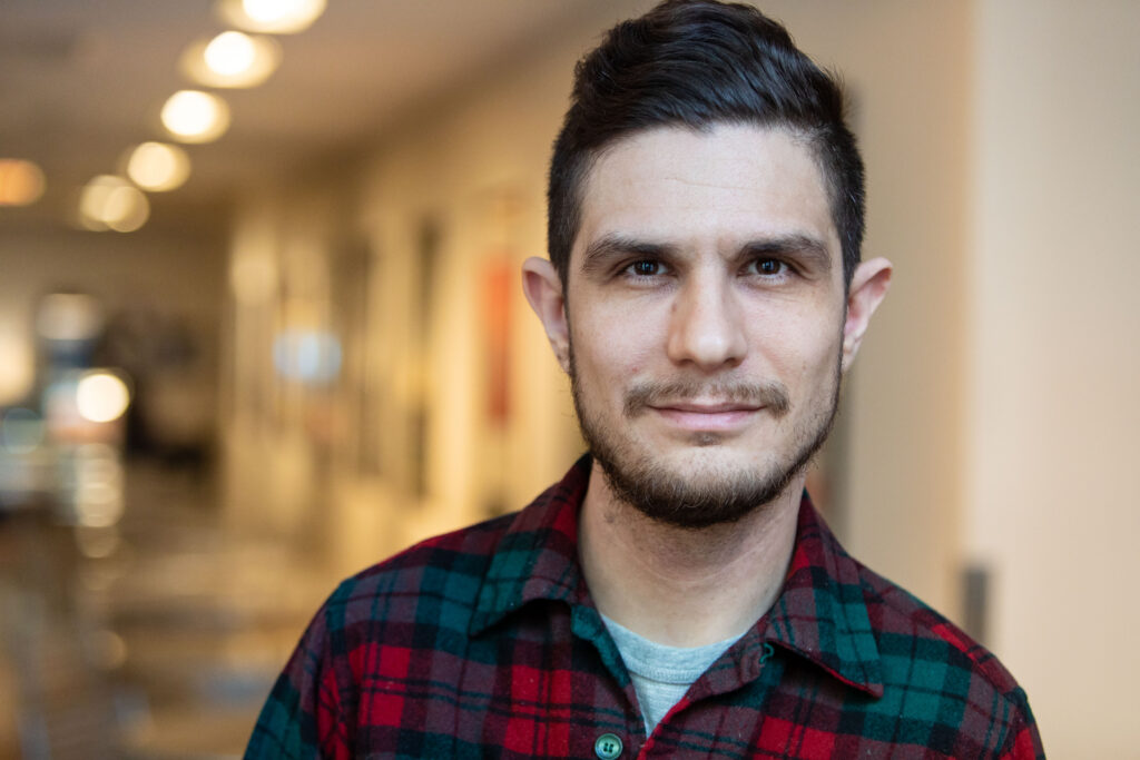 March Loop Employee of the Month: Jacob Mikler