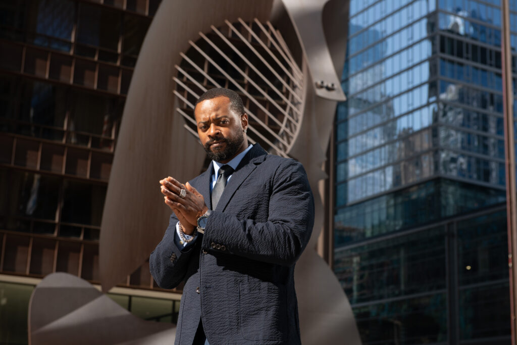 June Loop Employee of the Month: Michael Lowe