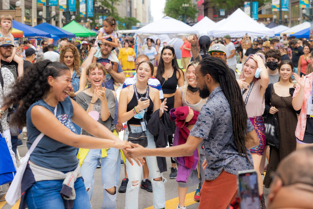 Internationally acclaimed event series, Sundays on State returns this summer