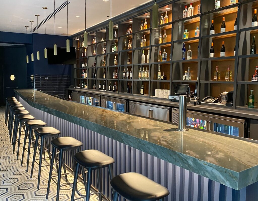 One North Kitchen and Bar