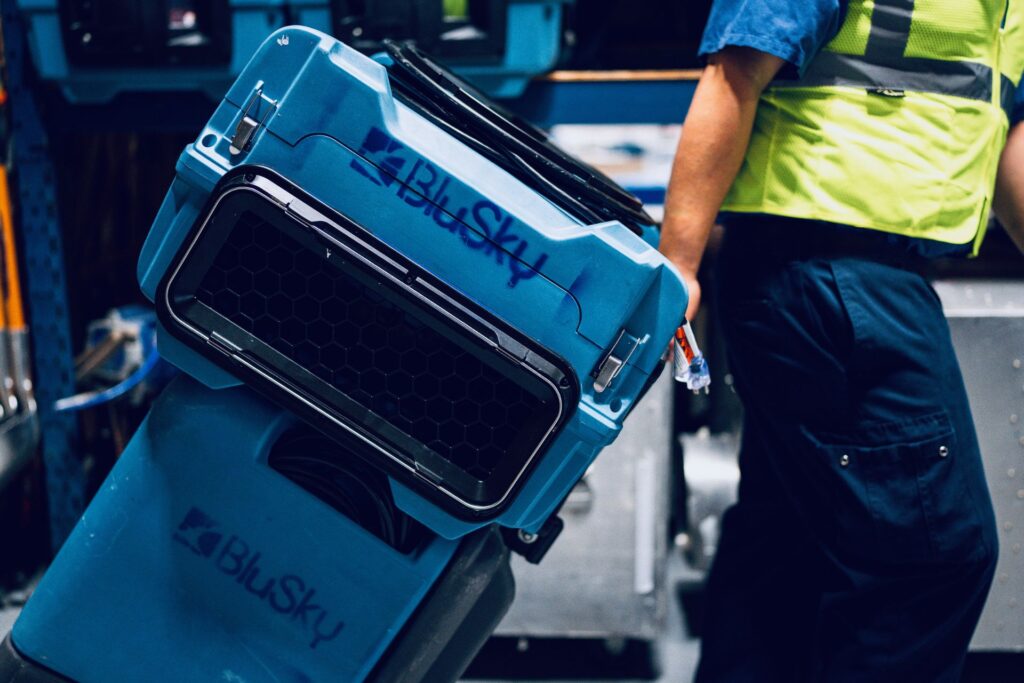 BluSky Restoration