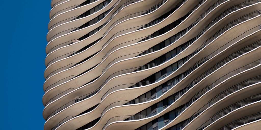 The Radisson Blu Aqua Hotel Chicago