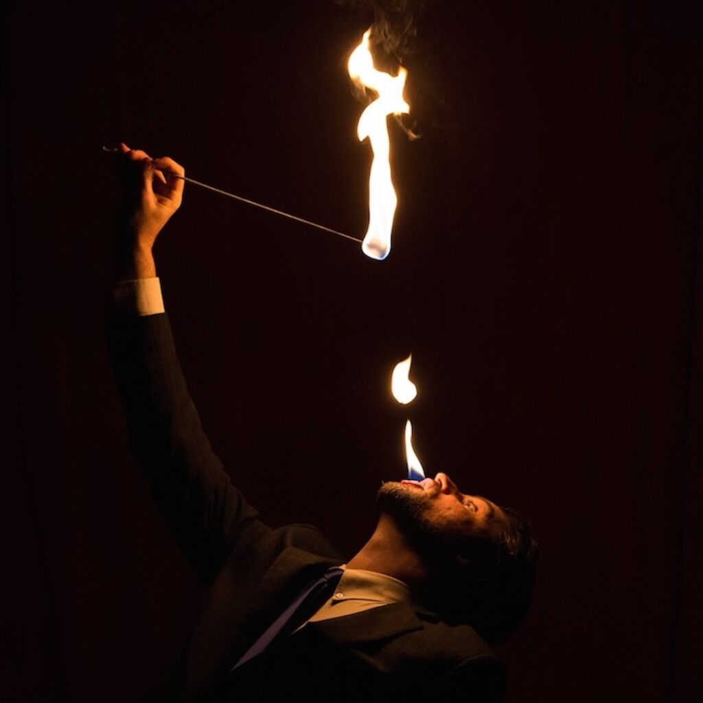 Danger Circus LLC